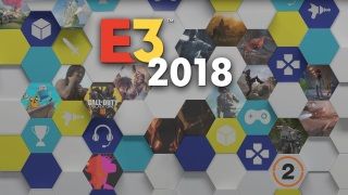 E3 fuarında gözükmesi kesinleşen oyunlar (Güncelleme: 8 Haziran)