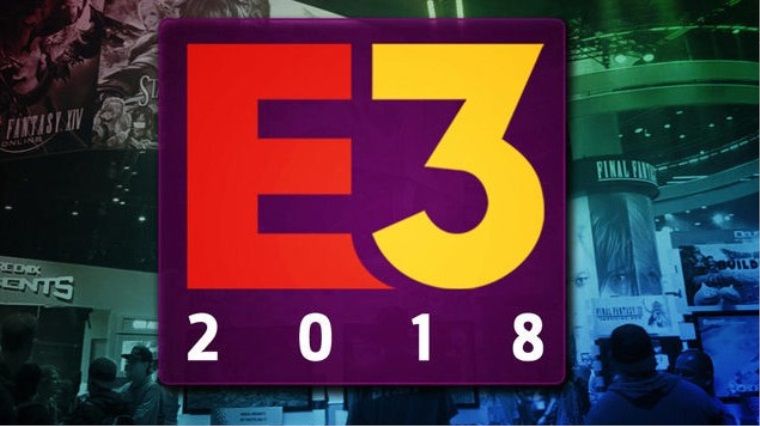 E3 2018 hakkında oldukça ilgi çekici istatistikler açıklandı