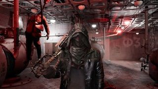 Atomic Heart için 4K yeni nesil oynanış videosu geldi