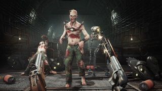 Atomic Heart sistem gereksinimleri açıklandı