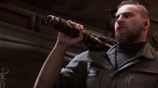 Atomic Heart için RTX ve DLSS videosu yayınlandı