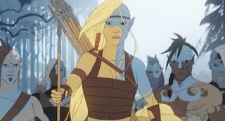 The Banner Saga 3'den yeni bir karakter fragmanı yayınlandı