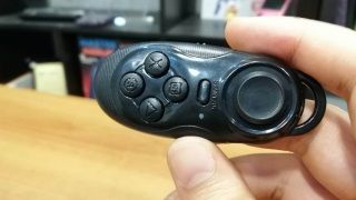 Telefonda oyun oynayanlar için gamepad ve joystick önerisi