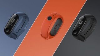 Xiaomi Mi Band 3