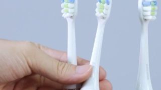 Alfawise T2056 elektrikli diş fırçası