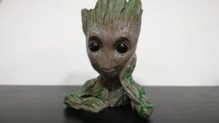 Groot figür incelemesi