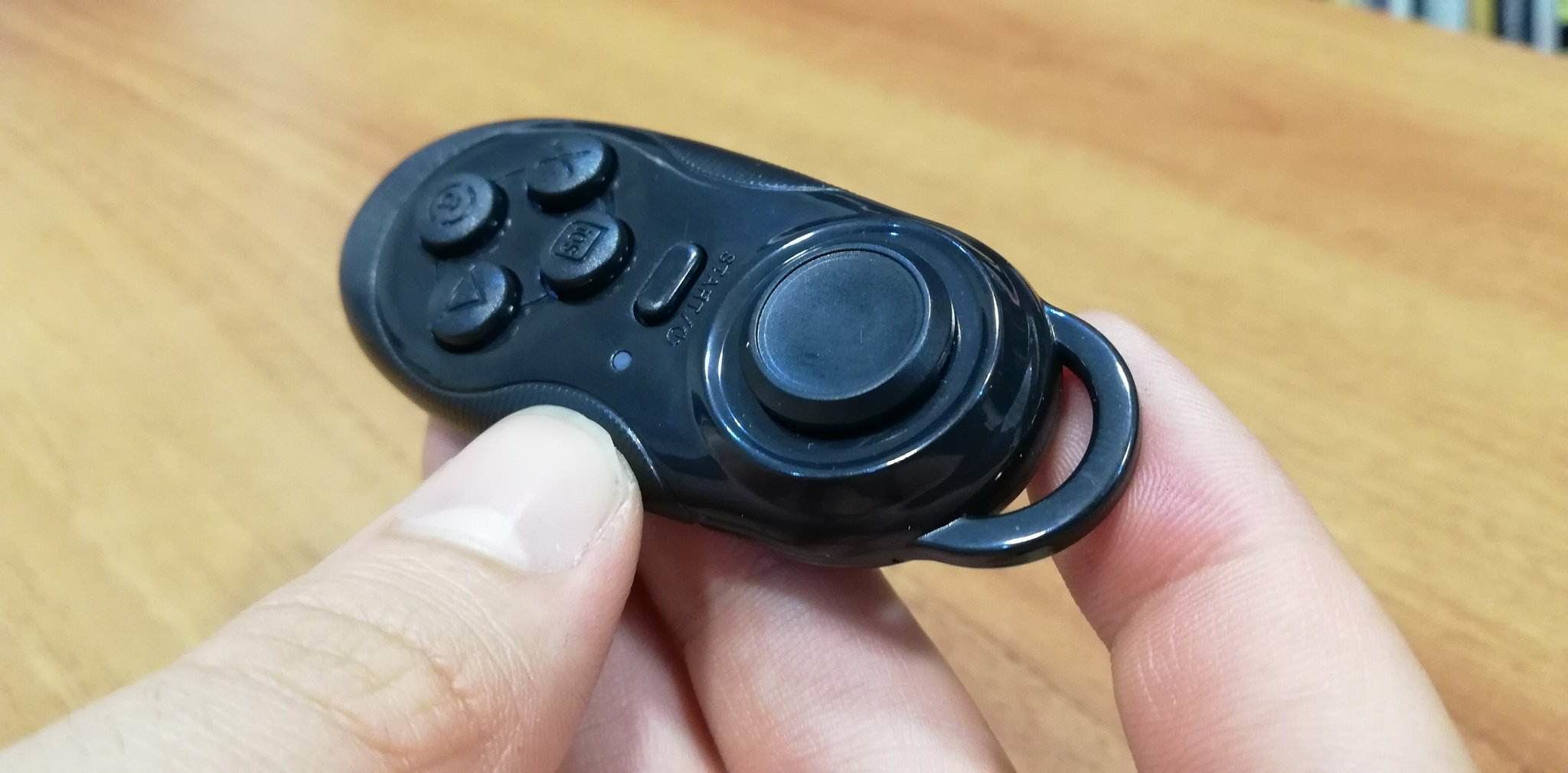 Telefonda oyun oynayanlar için gamepad ve joystick önerisi