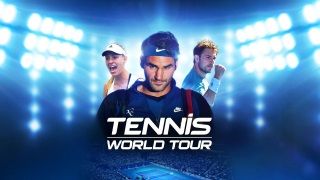  Tennis World Tour'un Steam platformunda çıkış tarihi belli oldu