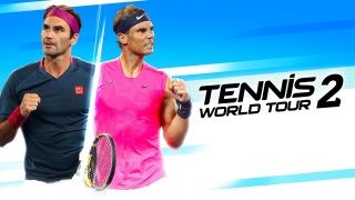 Tennis World Tour 2 çıkış tarihi duyuruldu