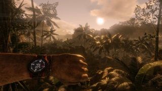 Hayatta kalma oyunu Green Hell'den erteleme haberi geldi