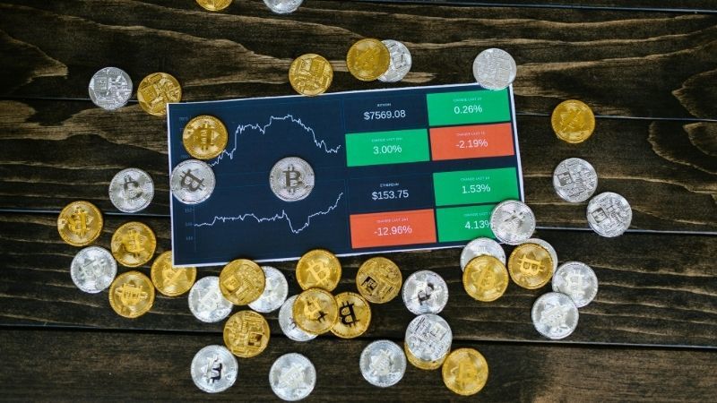 Merkeziyetsiz Finans (DeFi) Nedir?