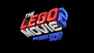 The Lego Movie 2 geliyor! Filmin ilk posteri yayınlandı