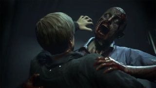 Resident Evil 2'nin 11 dakikalık oynanış videosu yayınlandı