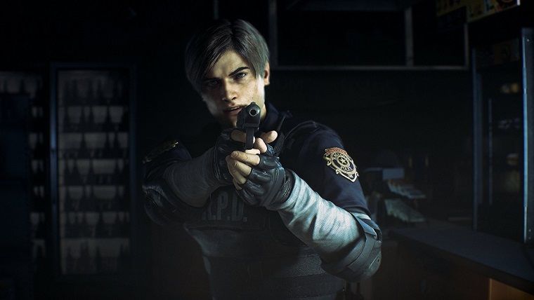 Resident Evil 2'nin PC sistem gereksinimleri belli oldu