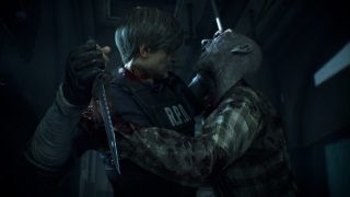 Resident Evil 2, Resident Evil 4'ten oldukça farklı olacak