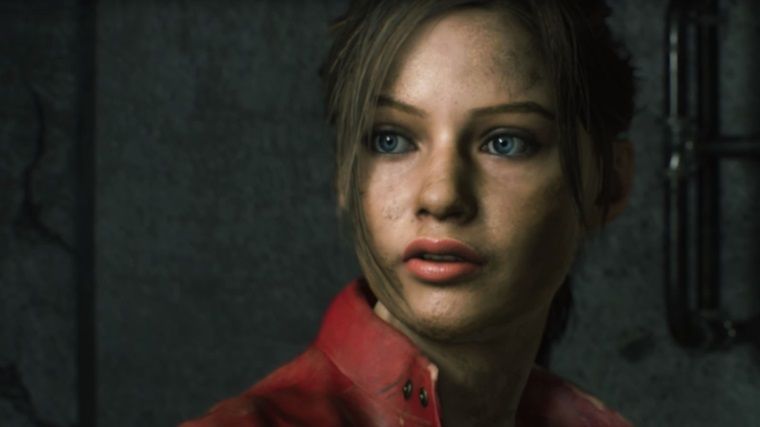 Resident Evil 2'nin yeni hikaye odaklı tanıtım videosu yayınlandı