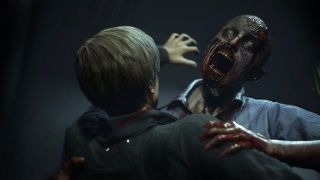 Resident Evil 2 sansürsüz versiyonu vahşeti gözler önüne seriyor