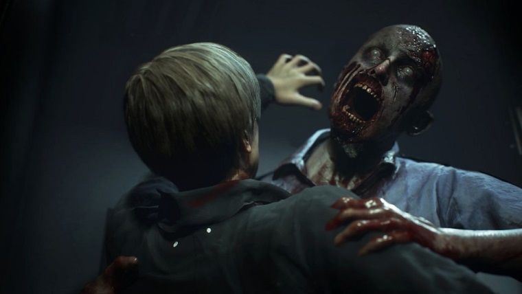 Resident Evil 2 sansürsüz versiyonu vahşeti gözler önüne seriyor