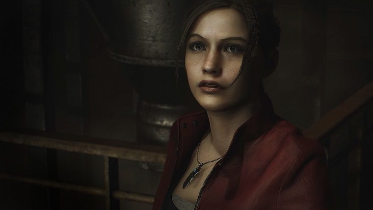 Resident Evil 2 için, 15 dakikalık oynanış videosu yayınlandı