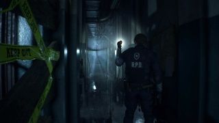Resident Evil 2'nin Demosu Aralık ayında yayınlanabilir