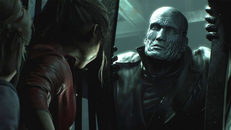 Resident Evil 2 Remake için yeni oynanış videosu yayınlandı