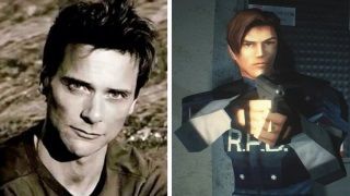 Resident Evil 2 seslendirmeni hayatını kaybetti