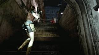 Resident Evil 2 Remake resmileşti!