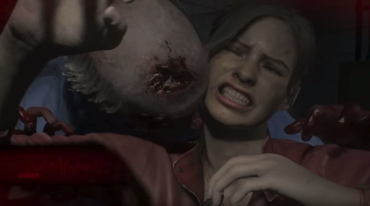 Resident Evil 2