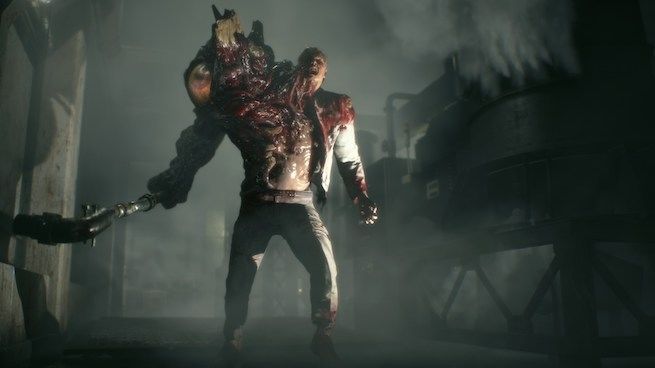 Resident Evil 2 Remake'in yeni ekran görüntüleri yayınlandı