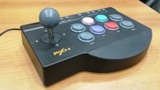 Ucuza Arcade Stick arayanlara: PXN'in Arcade Stick İnceleme