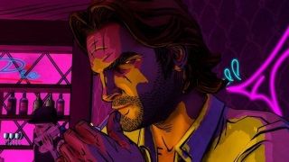 Telltale Games  The Wolf Among Us 2'yi 2019'a ertlediğini duyurdu