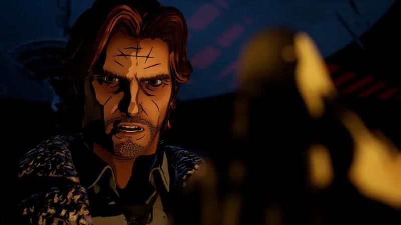 Telltale'den The Wolf Among Us 2 İçin Beklenen Güncelleme - 1