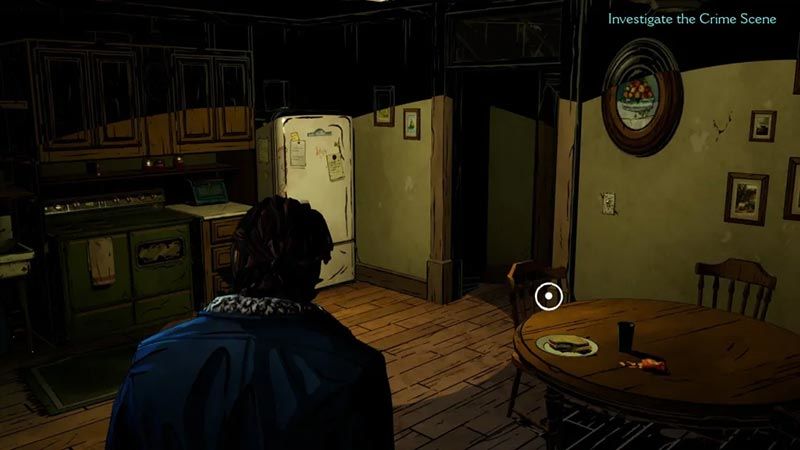 Telltale'den The Wolf Among Us 2 İçin Beklenen Güncelleme - 2