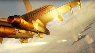 Uçak savaş oyunu Project Wingman Kickstarter sürecine girdi