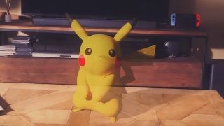 Oyuncuların merakla beklediği Pokemon: Let's Go duyuruldu