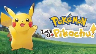 Pokemon: Let's Go'nun yeni oynanış fragmanı yayınlandı 