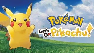 Pokemon: Let's Go 3 gün içinde önemli bir satış başarısı yakaladı