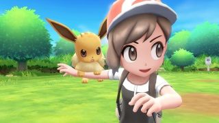 Pokemon: Let's Go, Japonya satış listesinin zirvesine oturdu