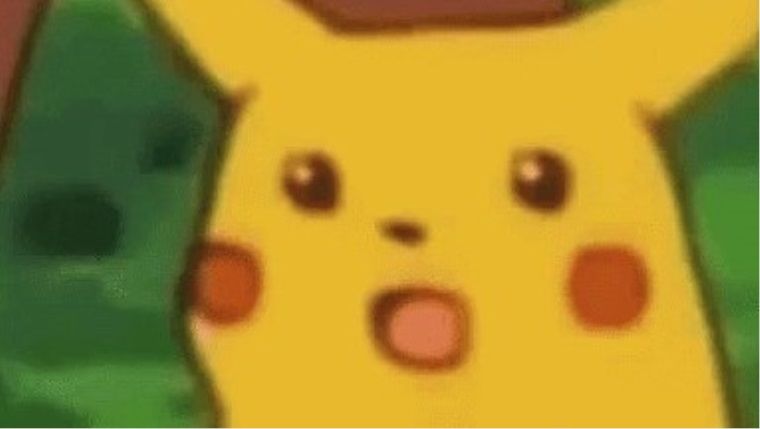 Bir haftadır aradığı Pokemon'u bulunca çılgına dönen oyuncu