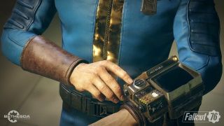 Dün duyurulan Fallout 76, çevrimiçi hayatta kalma RYO olabilir
