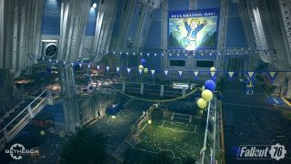 Fallout 76'nın çıkış tarihi hakkındaki ilk açıklama geldi