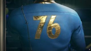 Fallout 76'nın haritası Fallout 4'ten 4 kat daha büyük olacak