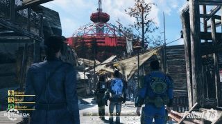 Fallout 76'nın haritasında kaç oyuncu bulunacağı açıklandı