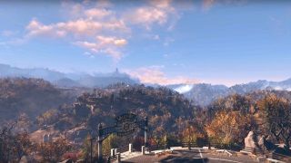 Fallout 76'dan yeni video, West Virginia haritası tanıtıldı