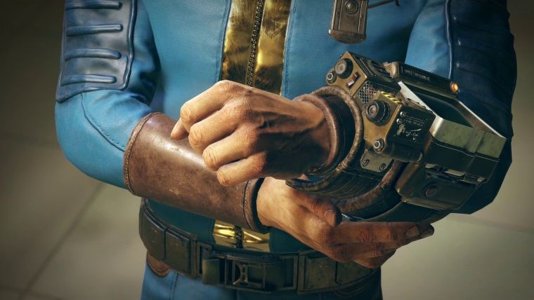Fallout 76 herkesin beklediği gibi bir yapıda olmayacak