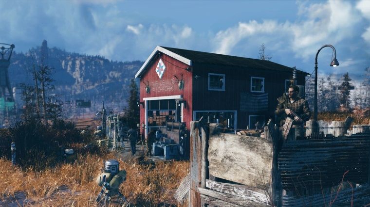 Bethesda, Fallout 76'nın beta sürecine gireceği tarihi açıkladı