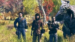 Bethesda, Fallout 76'nın Steam üzerinden satılmayacağını açıkladı