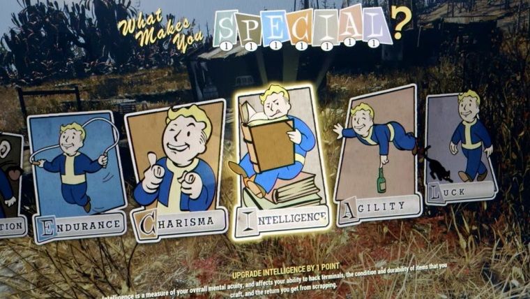 Fallout 76'nın 30 dakikalık yeni oynanış görüntüleri yayınlandı