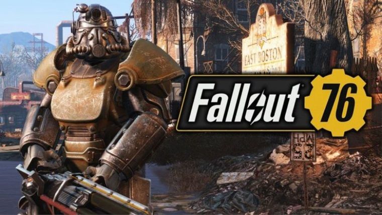 Fallout 76'nın yan içeriklerinin kaç saatlik olduğunu açıklandı