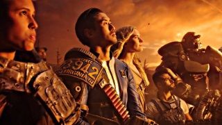 Fallout 76'nın Live Action tanıtım videosu yayınlandı